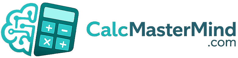 CalcMastermind logo