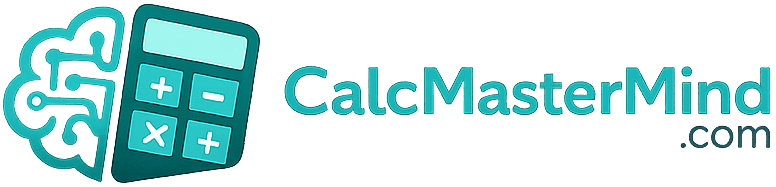 CalcMastermind logo